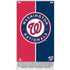 MLB Washington Nationals Split Xbox Series S Console Skin